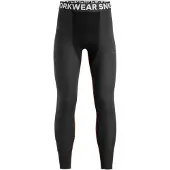 Snickers Workwear 9481 Merino Basislaag Stay Warm Onderbroek | Maat: XXL