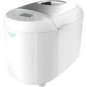 Cecotec Bread&co 1500 Perfectcook Broodbakmachine