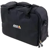 Axis 5506-871 apparatuurcase Aktetas/klassieke tas Zwart