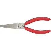 Ks Tools 115.1317 Platte tang Gereedschapsstaal 200 mm