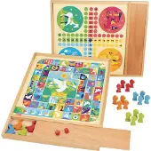 Jeujura 8117 bordspel