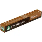 Starbucks | Lungo House Blend - 10 cups van Nespresso