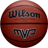 Wilson MVP