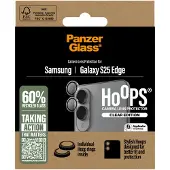 PanzerGlass Lensprotector Galaxy S25 Edge Hoops