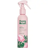 Flora & Curl Rose Water Curl Mist 250ml