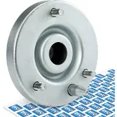 Quinton Hazell EMR4861 Veerpootlager