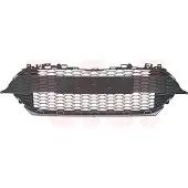 VAN WEZEL 5415590 Ventilatiegrille, bumper
