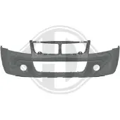 Diederichs 6433250 Bumper