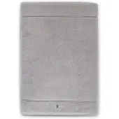 Lexington Hotelhanddoek 50x70 cm Lichtgrijs-grijs