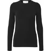 Selected Shirt 'SLFMANJA' zwart