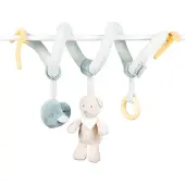 Nattou Romeo, Jules & Sally Spel spiral