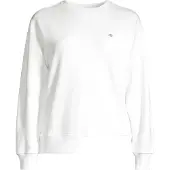Gant Sweatshirt navy / rood / wit