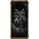 Ulefone ARMOR X31 PRO, 8+256GB, 5G, in de kleur oranje
