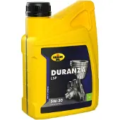 Kroon-Oil Motorolie 34202 Duranza LSP 5W30 1L