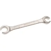 Bgs Dubbele ringsleutel met open uiteinde SW 24 x 27 mm