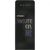 Smeg FAB28RDBB5 Blackboard