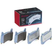 Brembo P 09 029E Remblokken