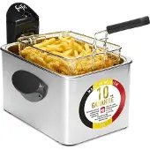 Frifri frituurpan 5848