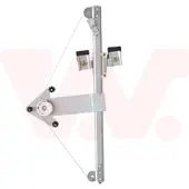 VAN WEZEL 2126262 Raammechanisme