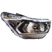 VAN WEZEL 8298961 Koplamp