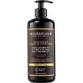 Kerargan - Anti-Haaruitval Conditioner met Ricinusolie 500 ml