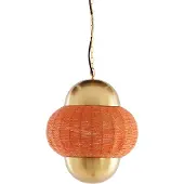 Present Time hanglamp cetara Ø33x38cm -