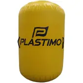 PLASTIMO Regata Buoy Geel 90 x 150 cm