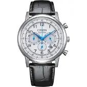 Citizen Heren Horloge Zwart CA4630-02A
