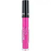 Bourjois Metallic Lip Cream Lipgloss - 500
