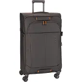 Travelite Briize 4W Trolley L black