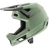 Uvex - UH410935-03XX-60-63 - Fietshelm - Unisex