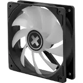 Xilence XPF120.ARGB 120mm PWM Ventilator voor pc-behuizing, ARGB LED