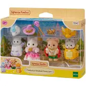 Sylvanian Families fantastische sprookjes set