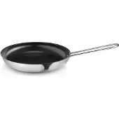 Eva Solo Pan met antiaanbaklaag om te frituren met keramisch binnenoppervlak O 30 cm
