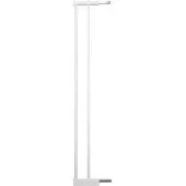 SPD Baby Dan Pet gate XL wit UITBREIDING 104CM hoog 13cm breed