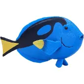 MOJO sealife blauw tang vis - 387269