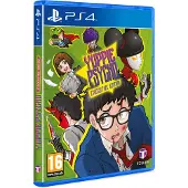 YUPPIE PSYCHO EXECUTIVE EDT