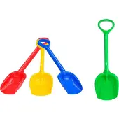 Androni Schep 41 Cm 4 Assorti 1 Stuk