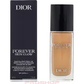 Dior Gezicht Foundation Dior Forever Skin Glow 24H Foundation 3.0W 30 ml