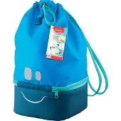 Maped 872303 PICNIK Lunchtas KIDS CONCEPT, blauw