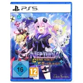 Neptunia Game Maker R:Evolution | PS5