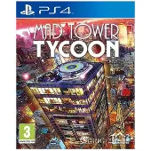 Mad Tower Tycoon/playstation 4