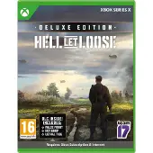 De hel komt los (Deluxe editie)