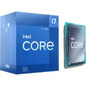 Intel Core i7-12700F Boxed