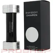 Davidoff Champion Eau de Toilette