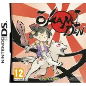 Okami Den