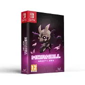Morkull Ragast's Rage Collector's Edition - Switch