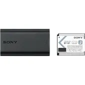 Sony ACC-TRDCJ accu lader RX0 incl np-bj1