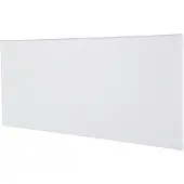 Adax Neo paneelverwarming 250 Watt - wit met Wifi
