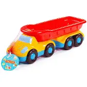 Cavallino Toys Buddy Vrachtwagen